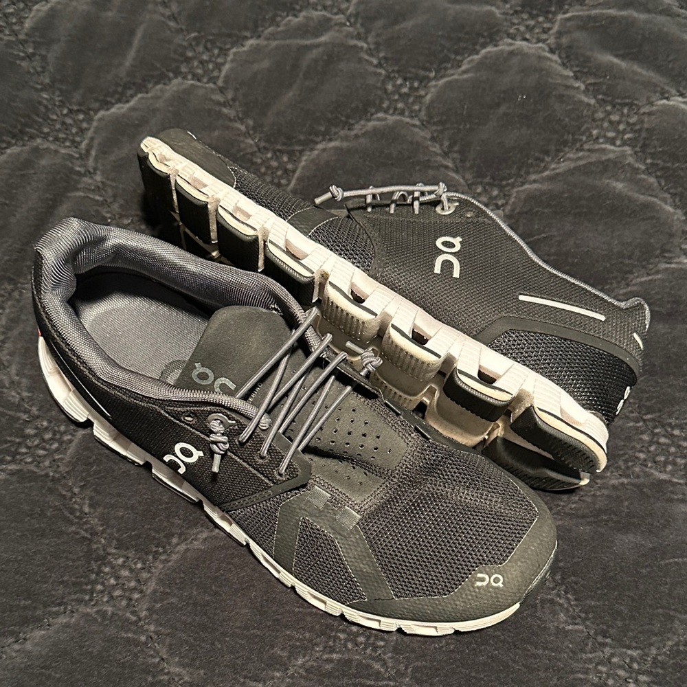 On Women’s Running Shoes